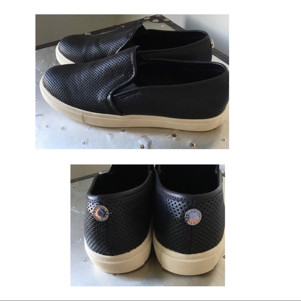 Steve Madden-like new